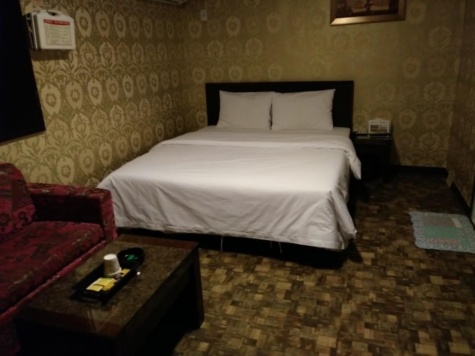 Cats Motel 江陵市 エクステリア 写真