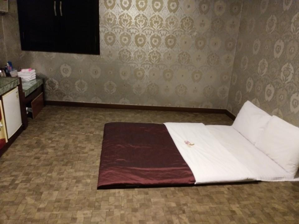 Cats Motel 江陵市 エクステリア 写真