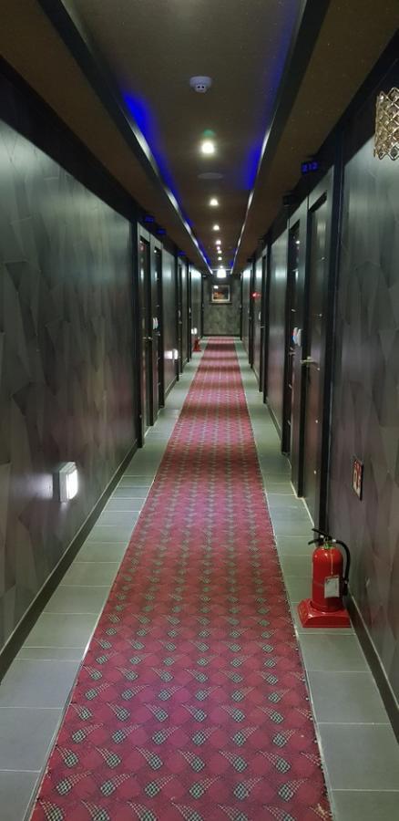Cats Motel 江陵市 エクステリア 写真