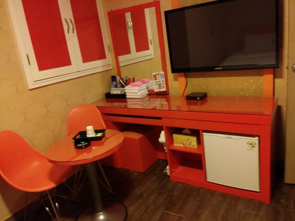 Cats Motel 江陵市 エクステリア 写真