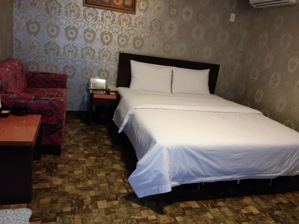 Cats Motel 江陵市 エクステリア 写真