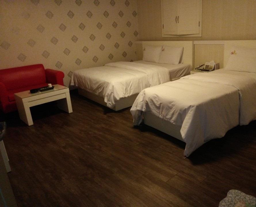 Cats Motel 江陵市 エクステリア 写真