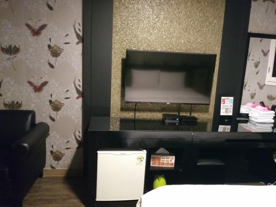 Cats Motel 江陵市 エクステリア 写真