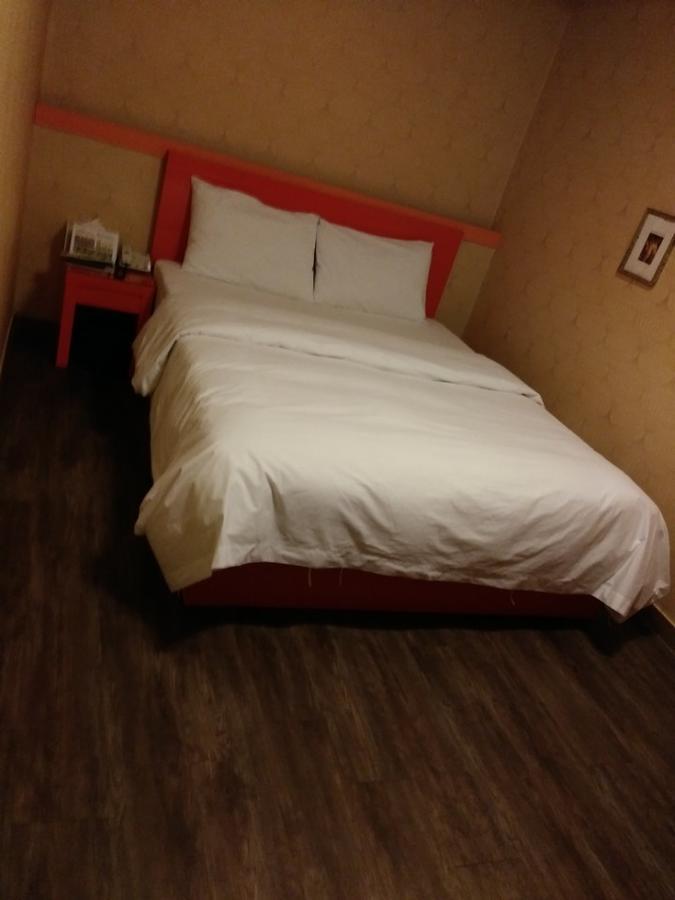 Cats Motel 江陵市 エクステリア 写真