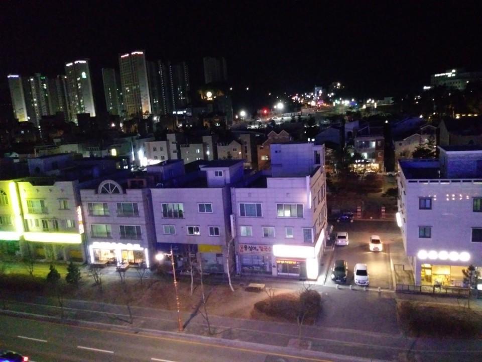 Cats Motel 江陵市 エクステリア 写真